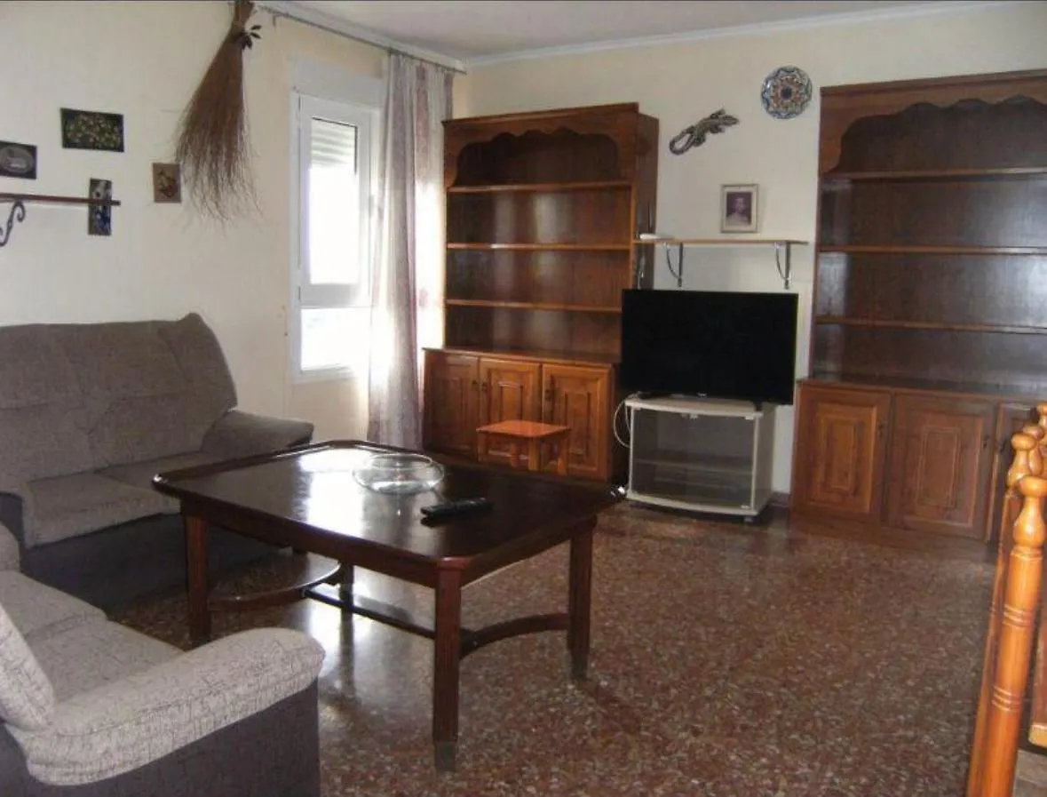 Apartment Residencial Las Torres Hotel Almerimar Spain