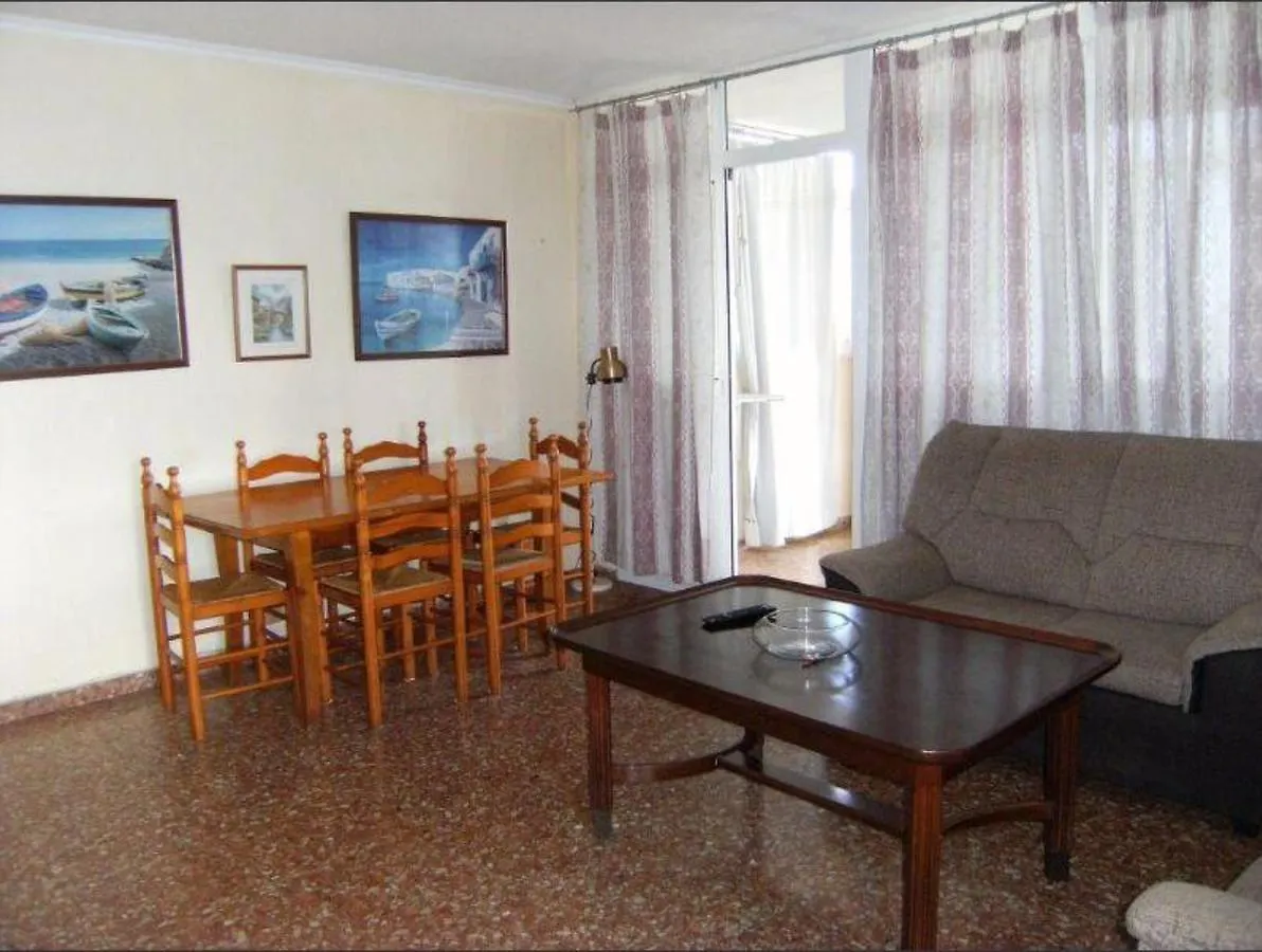 Residencial Las Torres Hotel Almerimar 0*,  Spain