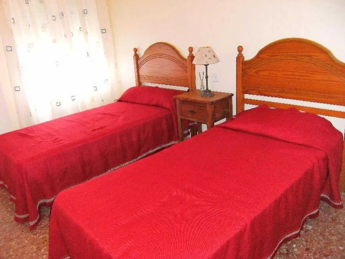 Apartment Residencial Las Torres Hotel Almerimar